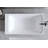 51'' Solid Surface Matte Tub