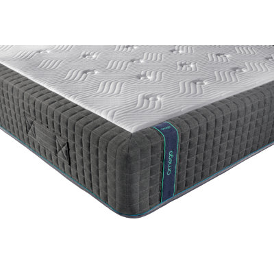 MARPE DESCANSO Foam Mattress