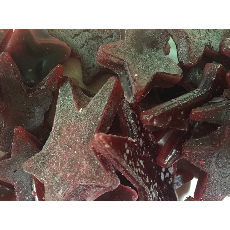Cire de parfum mulberry