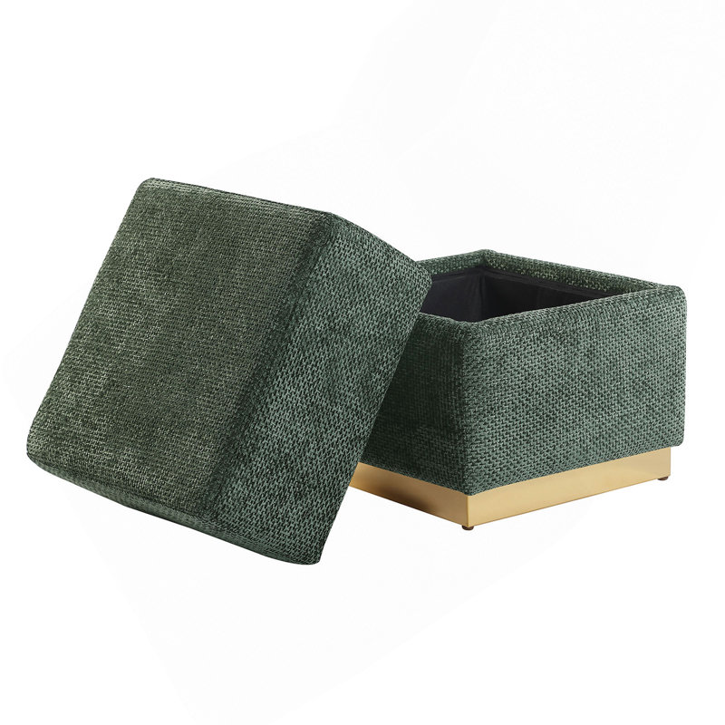 Cube Design, Vert