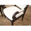 Upholstered Arm Chair