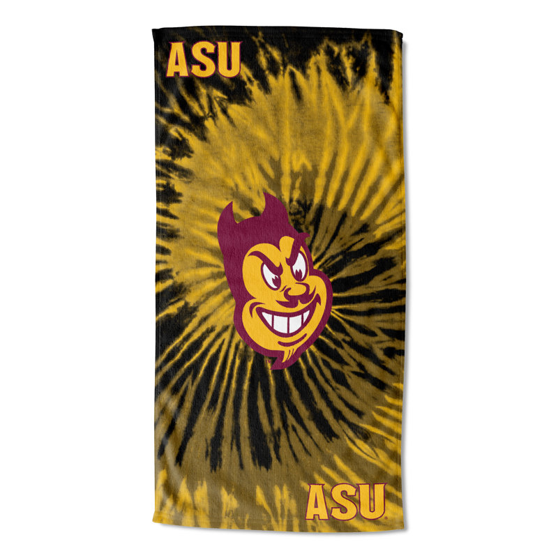 Cotton Blend Beach Towel