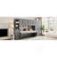 Lit escamotable simple avec armoire murale, armoire et bureau-37274124