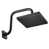Rubbed Bronze
