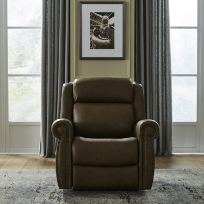 Fauteuil inclinable électrique