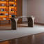 Bureau moderne moderne minimaliste-1830992875