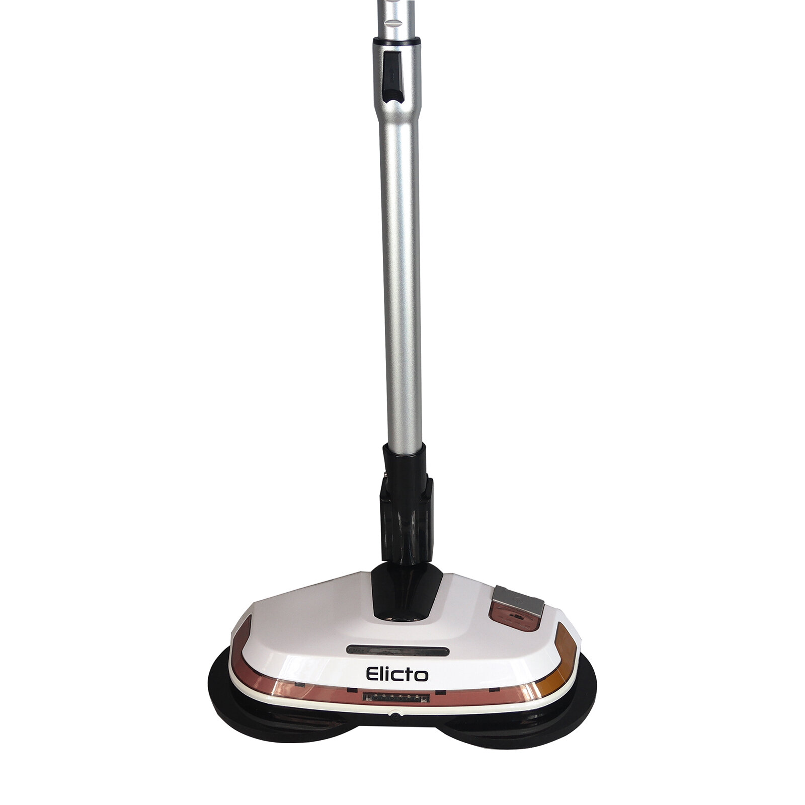 Rubbermaid Reveal Mop Makes Floors Shine - Carrie with Children