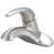 Brushed Nickel