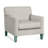 Tampa Upholstered Armchair-86894826-86894776
