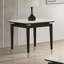Ensemble 3 pièces de table de style contemporain