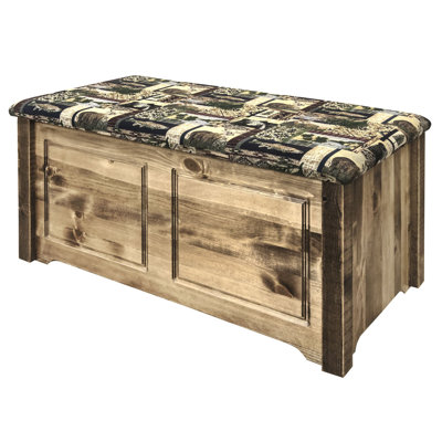 Commode pour couverture Homestead Collection