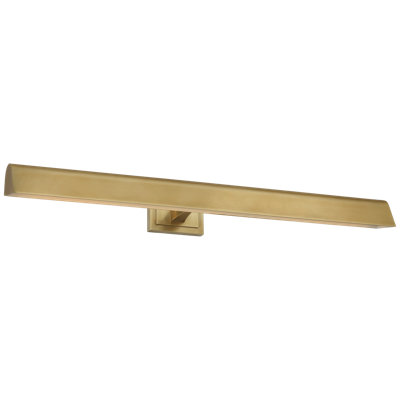 Aerin Dimmable LED Wall Mount Picture Light