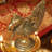 Metal Lamp Base Lamp