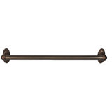 Classic Traditional 18" Grab Bar