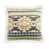 Gray/Cream/Tan Ikat