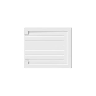 CERAMIC DRAINER II