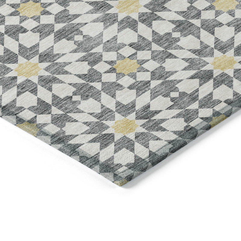 Tapis Withams, Rectangulaire 3 pi x 5 pi