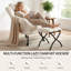 Upholstered Accent Chair-652552655