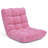 Ebern Designs Reclining Ergonomic Floor Game Chair-95169343-102342920
