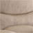 Beige Recliner With Pillow Top Arm-284887284