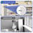 Stackable Shoe Storage Cabinet-498705502