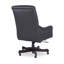 Tarleton Leather Swivel Executive Chair