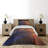 Bunny Polyester Coverlet