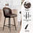 Bar Stools: The Perfect Blend of Functionality and Aesthetics-1290962698