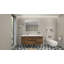 Ensemble de meuble-lavabo simple 60 po-582312234