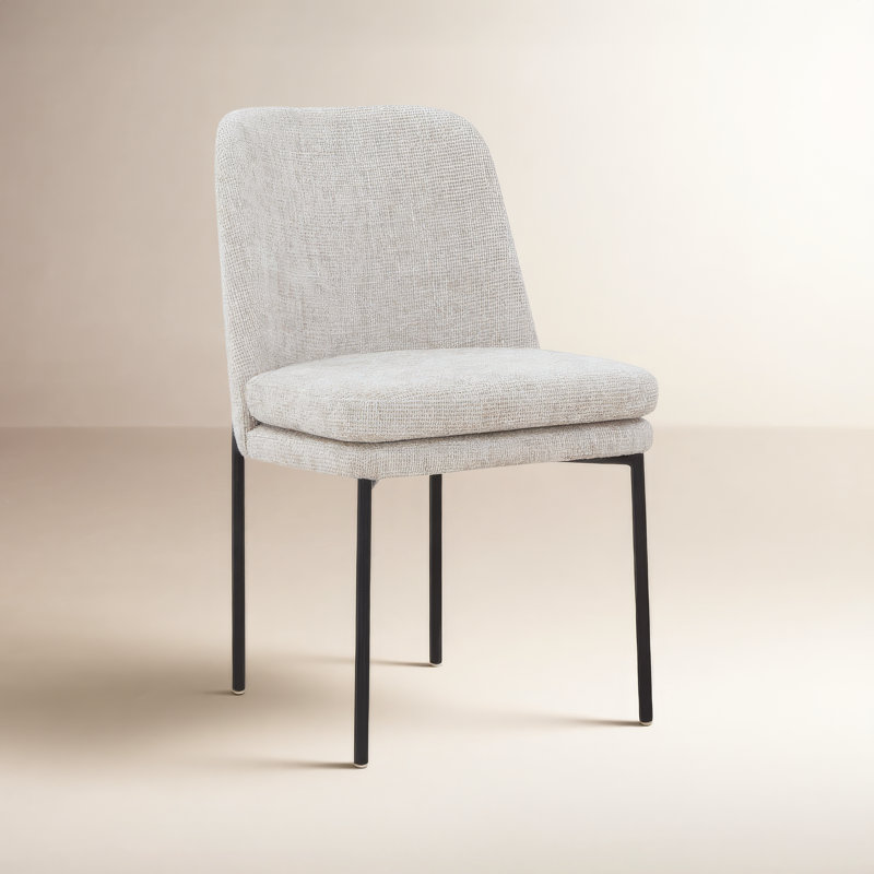 Tamarie Chenille Dining Chair