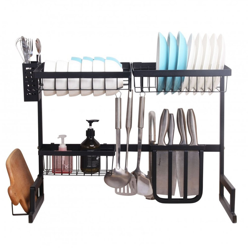 Stainless Steel Dish Rack