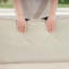 Canapé 2 places en tissu Modern-593892834