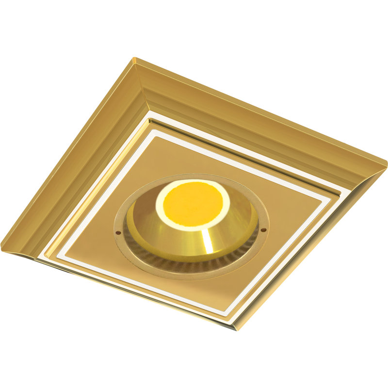 Friesen 7cm Decorative Recessed Trim