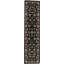 One-of-a-Kind 2'6" x 10' Area Rug