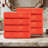 Hand Towel 100% Cotton Absorbent and Quick Drying-1159071949
