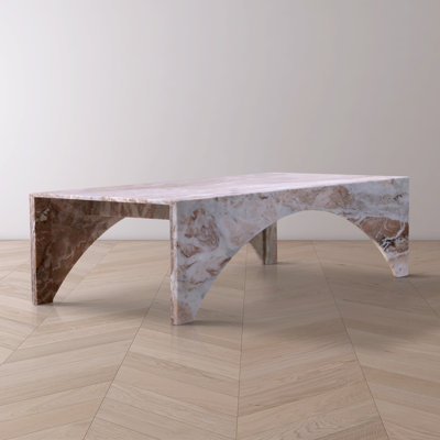 Table basse Palermo