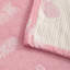 Couverture pour tout-petits 3 couches, couvertures en jacquard de coton mousseline - NTBAY-116239289-116190804