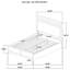 Grand lit plateforme Hendricks-126351421