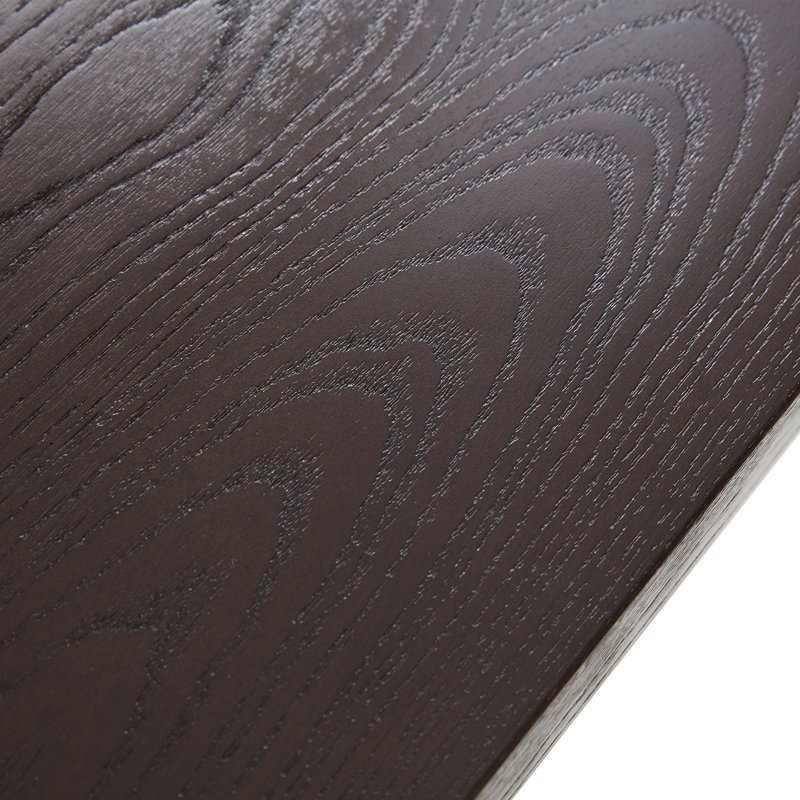 Table de salle à manger 63 ", Dark Walnut