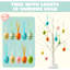 Easter Tree Centerpiece Tabletop Tree