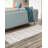 Cotton Abstract Indoor Rug-21047932