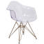 Fauteuil transparent Nunley-123097301