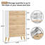16 Pair Shoe Storage Cabinet-1084485345