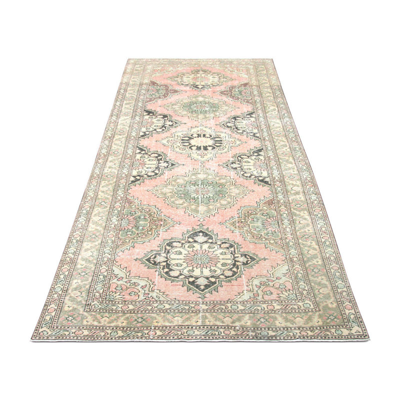 Gallery Size One-of-a-Kind 4'7" X 13' Area Rug