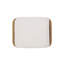 Coussin d'extérieur de style moderne - beige et brun, fabrication en acier, eau, pièce de décoration polyvalente, assemblage requis de style brun, coussins d'eau, pour différents usages, requis