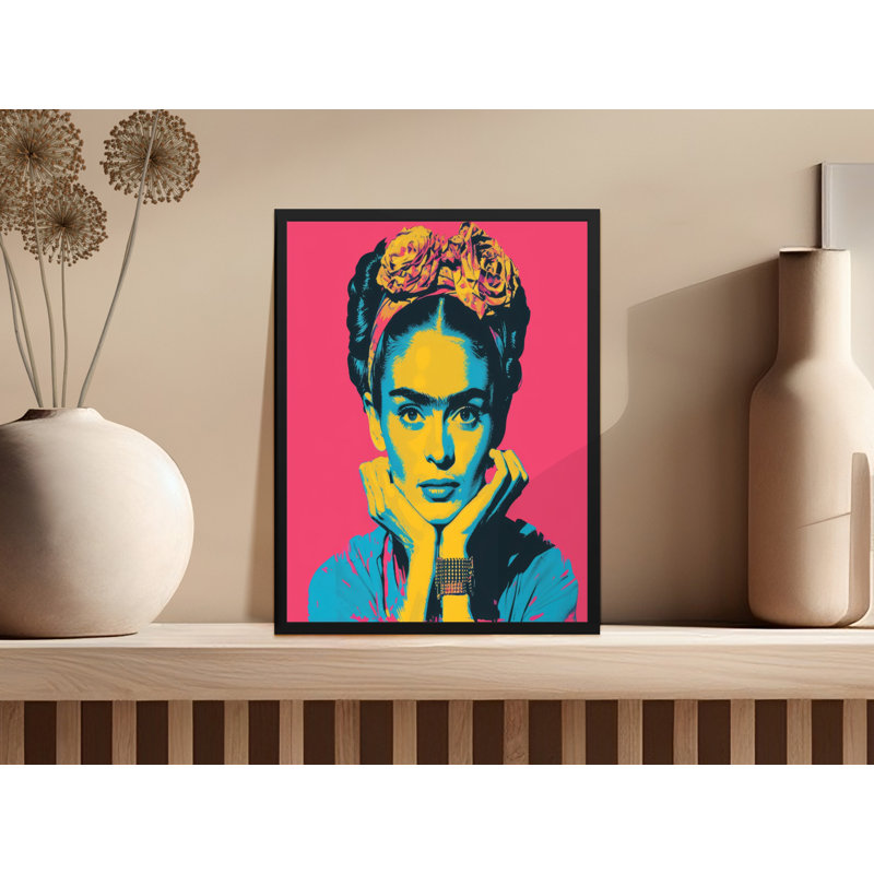 Condon Single Picture Frame Print, 27.94 cm H x 22.86 cm W