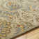 Tapis en laine Arfath