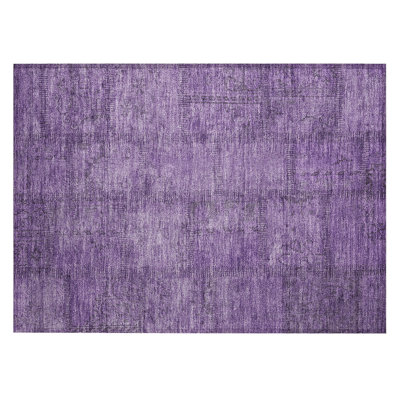 Nelems Patchwork Indoor / Outdoor Rug