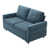 Chenille bleu est en rupture de stock