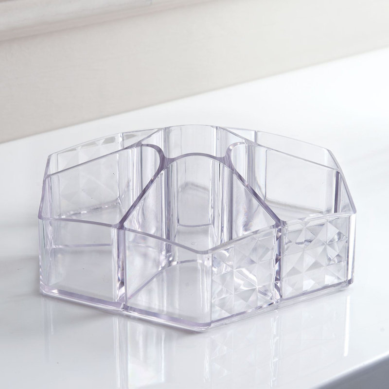Acrylic Jewellery Box